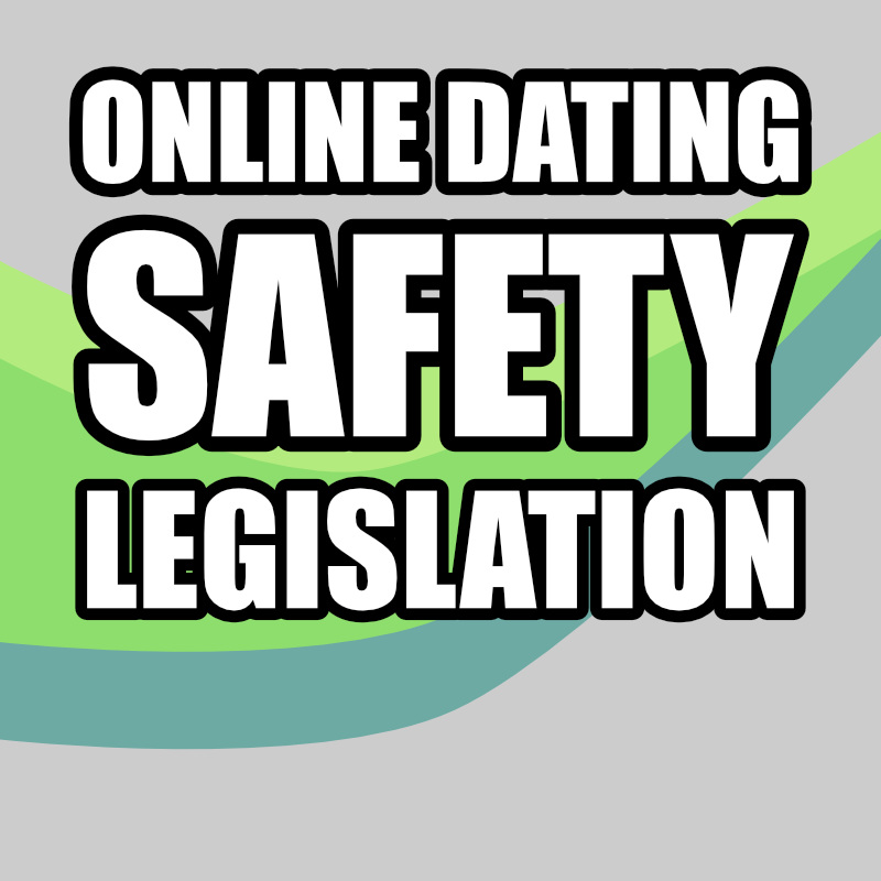 Online dating safety