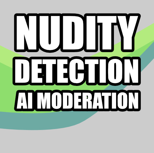 Nudity Detection