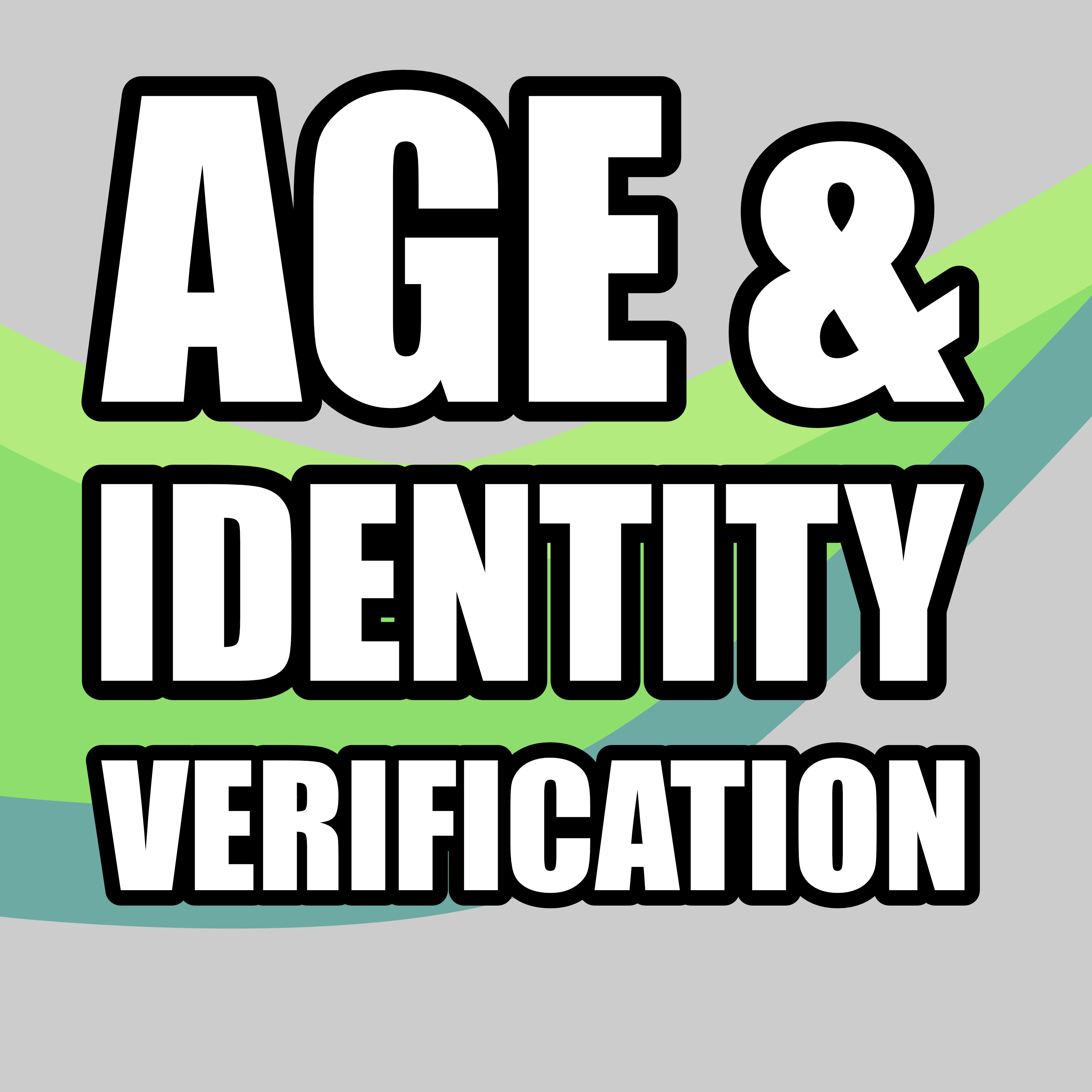 Age verification