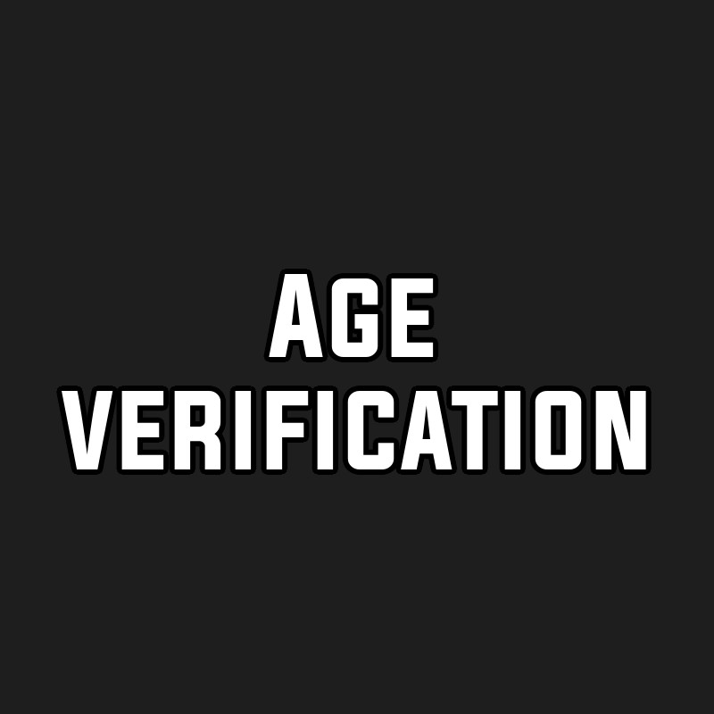 Age verification