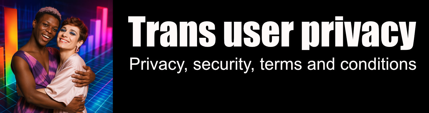 ts dating terms and conditions